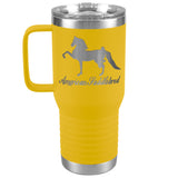 ASB TUMBLER WARE - My Pony Store