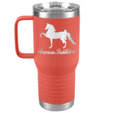 ASB TUMBLER WARE - My Pony Store