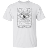Big Licker Smooth G500 5.3 oz. T-Shirt - My Pony Store