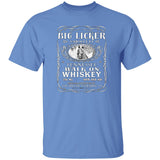 Big Licker Smooth G500 5.3 oz. T-Shirt - My Pony Store