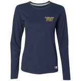 CELEBRATION 2023 TWHNC 1 64LTTX Ladies’ Essential Dri-Power Long Sleeve Tee - My Pony Store