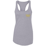 CELEBRATION 2023 TWHNC 1 NL1533 Ladies Ideal Racerback Tank - My Pony Store