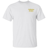 CELEBRATION 2023 TWHNC G500 5.3 oz. T-Shirt - My Pony Store