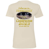 CELEBRATION 2023 TWHNC NL3900 Ladies' Boyfriend T-Shirt - My Pony Store