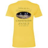 CELEBRATION 2023 TWHNC NL3900 Ladies' Boyfriend T-Shirt - My Pony Store