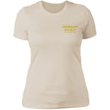 CELEBRATION 2023 TWHNC NL3900 Ladies' Boyfriend T-Shirt - My Pony Store