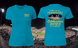 CELEBRATION 2023 TWHNC NL3900 Ladies' Boyfriend T-Shirt - My Pony Store