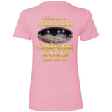 CELEBRATION 2023 TWHNC NL3900 Ladies' Boyfriend T-Shirt - My Pony Store