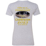 CELEBRATION 2023 TWHNC NL3900 Ladies' Boyfriend T-Shirt - My Pony Store