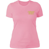 CELEBRATION 2023 TWHNC NL3900 Ladies' Boyfriend T-Shirt - My Pony Store