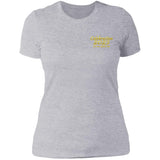 CELEBRATION 2023 TWHNC NL3900 Ladies' Boyfriend T-Shirt - My Pony Store