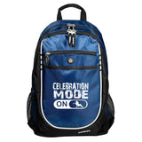 CELEBRATION MODE PERFORMANCE HORSE- Copy 711140 Rugged Bookbag - My Pony Store