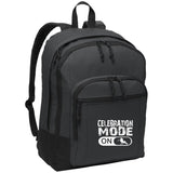 CELEBRATION MODE PERFORMANCE HORSE- Copy BG204 Basic Backpack - My Pony Store