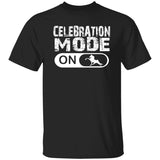 CELEBRATION MODE PERFORMANCE HORSE- Copy G500 5.3 oz. T-Shirt - My Pony Store