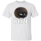 Eye On The Prize G500 5.3 oz. T-Shirt - My Pony Store