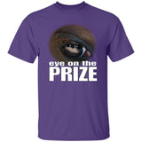 Eye On The Prize G500 5.3 oz. T-Shirt - My Pony Store