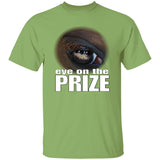 Eye On The Prize G500 5.3 oz. T-Shirt - My Pony Store
