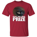 Eye On The Prize G500 5.3 oz. T-Shirt - My Pony Store