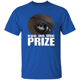 Eye On The Prize G500 5.3 oz. T-Shirt - My Pony Store