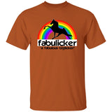 fabulickers G500 5.3 oz. T-Shirt - My Pony Store
