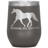 FOX TROTTER TUMBLERS (5STYLES) - My Pony Store