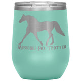 FOX TROTTER TUMBLERS (5STYLES) - My Pony Store