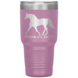 FOX TROTTER TUMBLERS (5STYLES) - My Pony Store