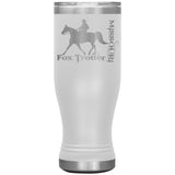 MISSOURI FOX TROTTER TUMBLER (5 STYLES) - My Pony Store