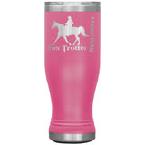 MISSOURI FOX TROTTER TUMBLER (5 STYLES) - My Pony Store