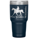 MISSOURI FOX TROTTER TUMBLER (5 STYLES) - My Pony Store