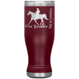 MISSOURI FOX TROTTER TUMBLER (5 STYLES) - My Pony Store