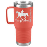 MISSOURI FOX TROTTER TUMBLER (5 STYLES) - My Pony Store