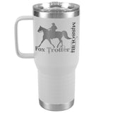 MISSOURI FOX TROTTER TUMBLER (5 STYLES) - My Pony Store