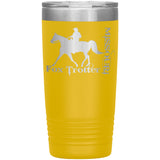 MISSOURI FOX TROTTER TUMBLER (5 STYLES) - My Pony Store