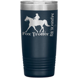 MISSOURI FOX TROTTER TUMBLER (5 STYLES) - My Pony Store