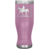 MISSOURI FOX TROTTER TUMBLER (5 STYLES) - My Pony Store