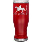 MISSOURI FOX TROTTER TUMBLER (5 STYLES) - My Pony Store