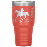 MISSOURI FOX TROTTER TUMBLER (5 STYLES) - My Pony Store