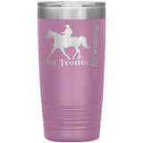 MISSOURI FOX TROTTER TUMBLER (5 STYLES) - My Pony Store