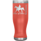 MISSOURI FOX TROTTER TUMBLER (5 STYLES) - My Pony Store