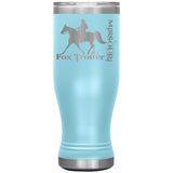 MISSOURI FOX TROTTER TUMBLER (5 STYLES) - My Pony Store
