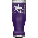 MISSOURI FOX TROTTER TUMBLER (5 STYLES) - My Pony Store