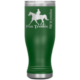 MISSOURI FOX TROTTER TUMBLER (5 STYLES) - My Pony Store