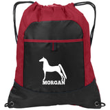 Morgan BG611 Pocket Cinch Pack - My Pony Store