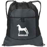Morgan BG611 Pocket Cinch Pack - My Pony Store