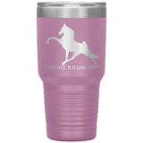 TWH PERFORMANCE 30oz Insulated Tumbler - My Pony Store