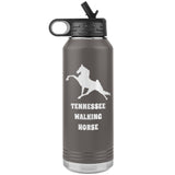 TWH PERFORMANCE 32oz Water Bottle Insulated - My Pony Store