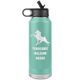 TWH PERFORMANCE 32oz Water Bottle Insulated - My Pony Store