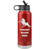 TWH PERFORMANCE 32oz Water Bottle Insulated - My Pony Store