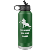 TWH PERFORMANCE 32oz Water Bottle Insulated - My Pony Store